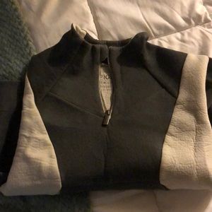 Figs pullover jacket
